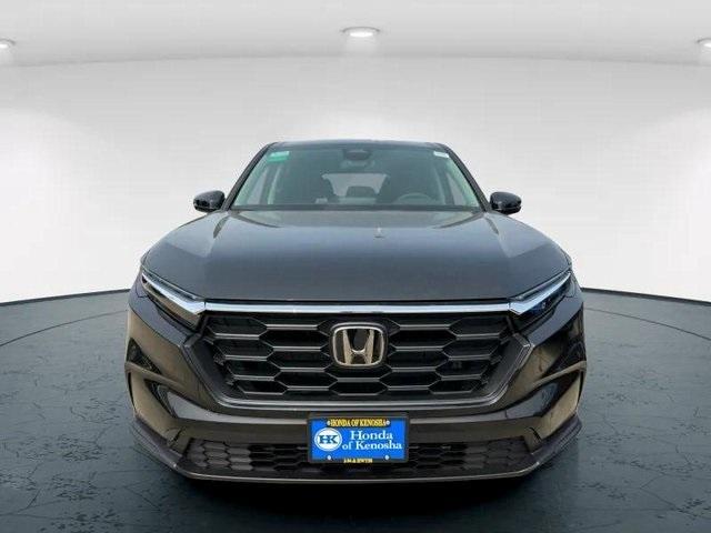 new 2026 Honda CR-V car, priced at $33,815