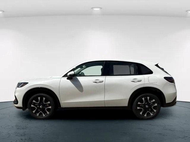 new 2026 Honda HR-V car, priced at $33,400