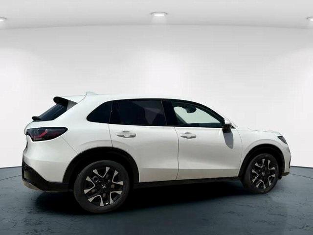 new 2026 Honda HR-V car, priced at $33,400