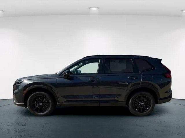 new 2026 Honda CR-V Hybrid car, priced at $41,620