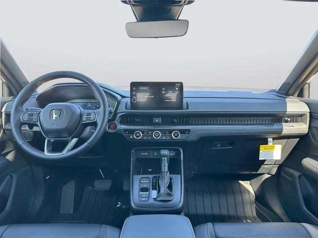 new 2026 Honda CR-V Hybrid car, priced at $41,620