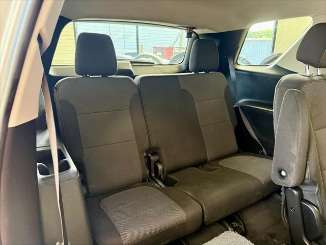used 2020 Chevrolet Traverse car, priced at $15,995