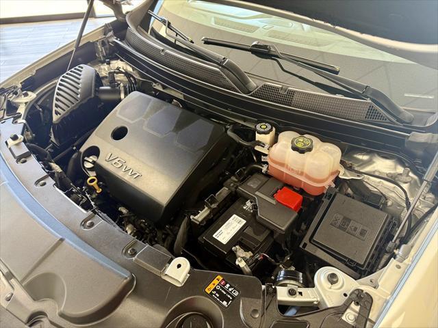 used 2020 Chevrolet Traverse car, priced at $15,995