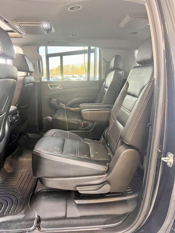 used 2016 GMC Yukon XL car, priced at $22,995