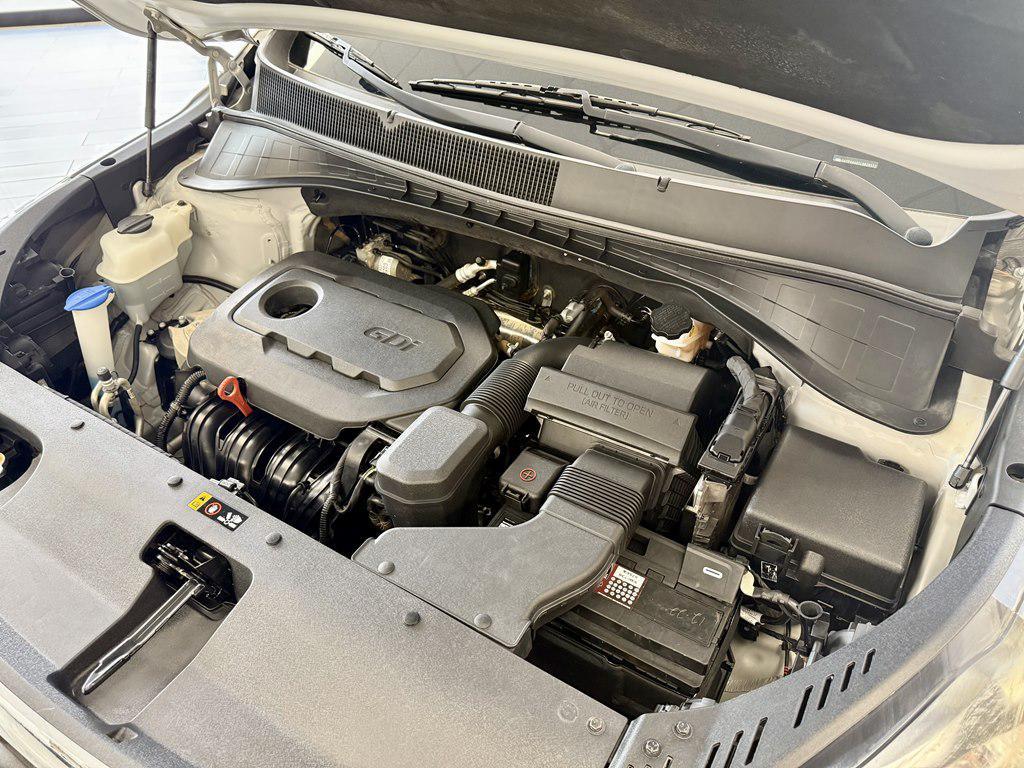 used 2020 Kia Sorento car, priced at $15,995