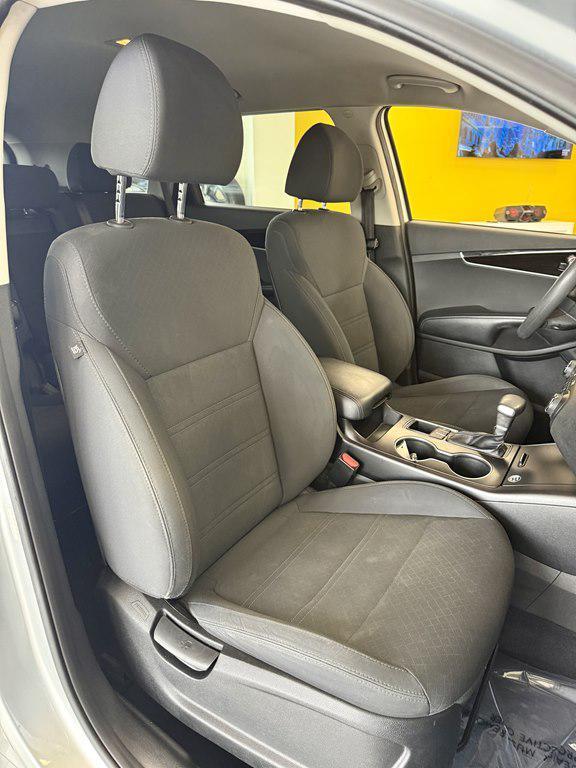 used 2020 Kia Sorento car, priced at $15,995
