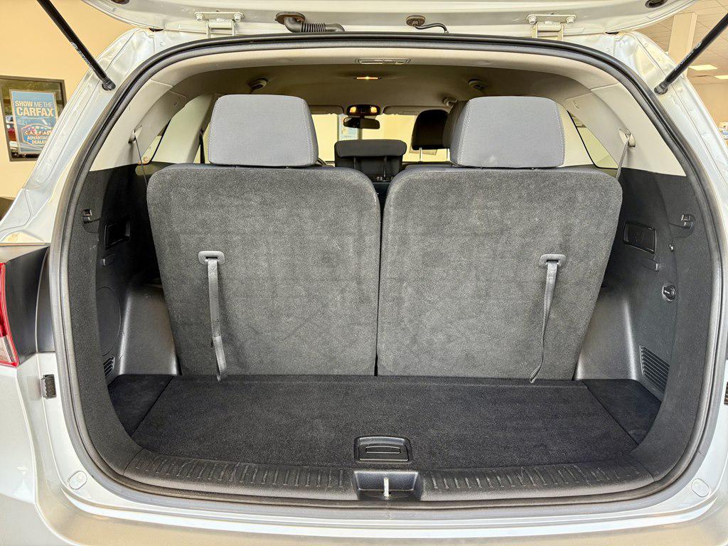 used 2020 Kia Sorento car, priced at $15,995