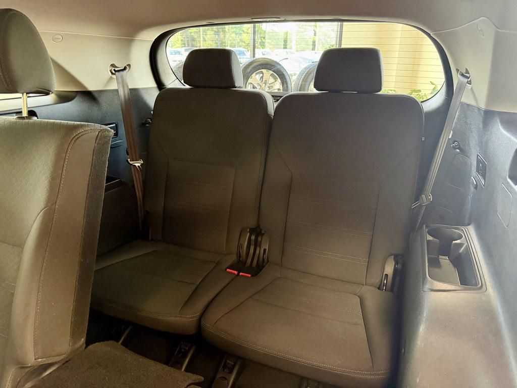 used 2020 Kia Sorento car, priced at $15,995