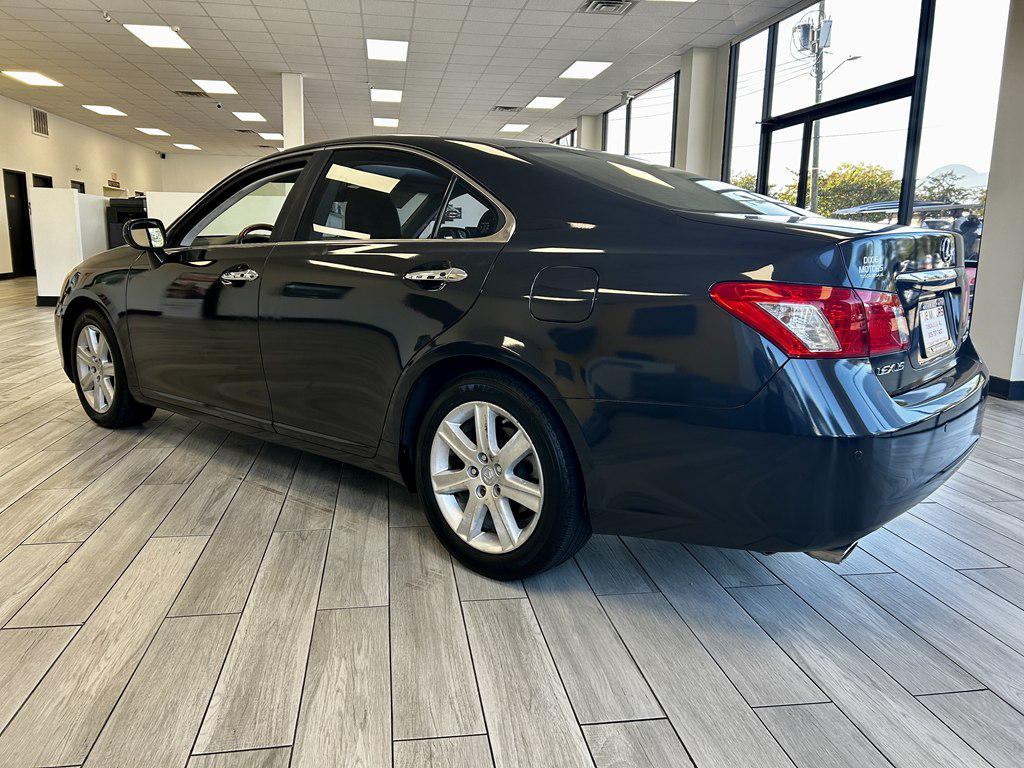 used 2008 Lexus ES 350 car, priced at $9,995