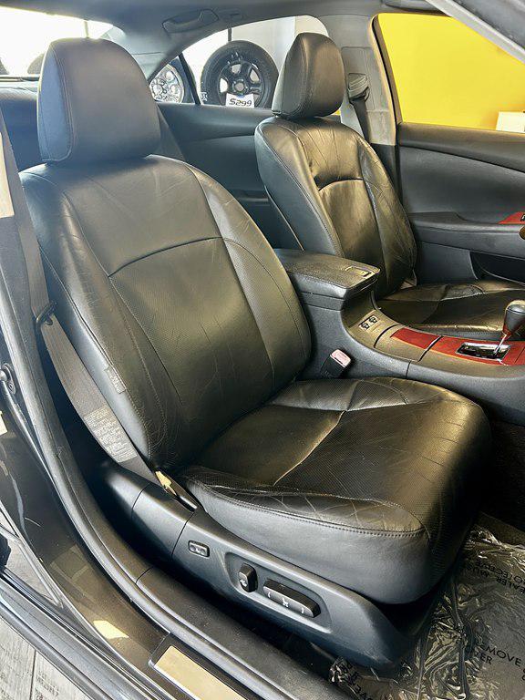 used 2008 Lexus ES 350 car, priced at $9,995