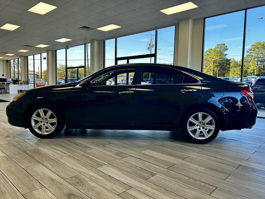 used 2008 Lexus ES 350 car, priced at $9,995