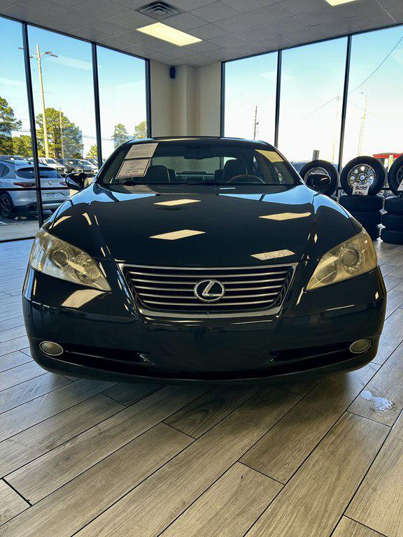 used 2008 Lexus ES 350 car, priced at $9,995