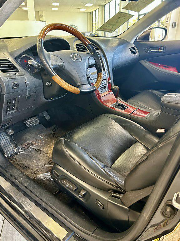 used 2008 Lexus ES 350 car, priced at $9,995