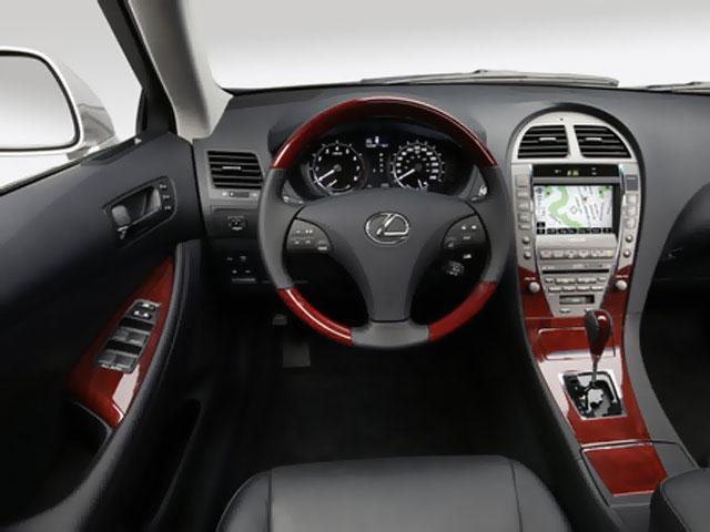 used 2008 Lexus ES 350 car, priced at $7,995