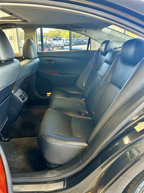 used 2008 Lexus ES 350 car, priced at $9,995