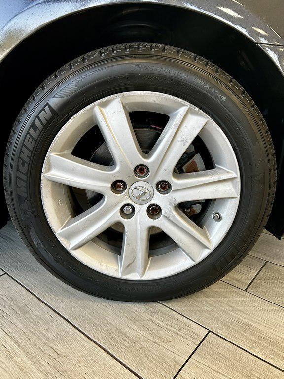 used 2008 Lexus ES 350 car, priced at $9,995