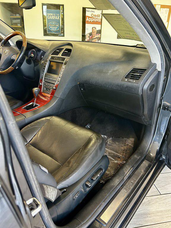 used 2008 Lexus ES 350 car, priced at $9,995