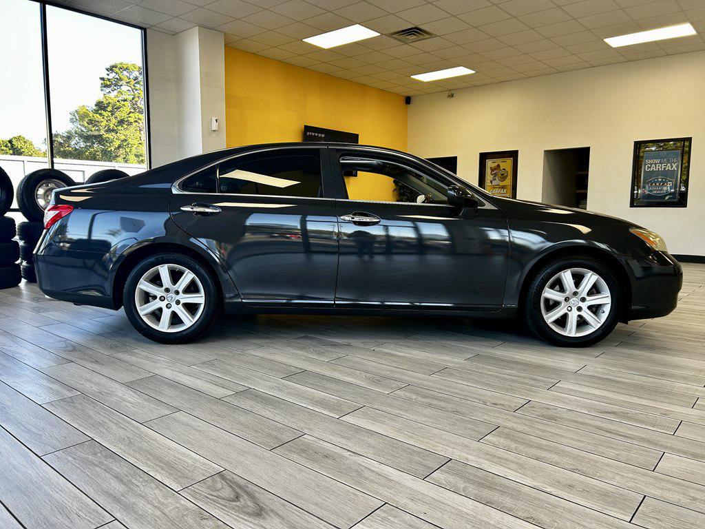 used 2008 Lexus ES 350 car, priced at $9,995