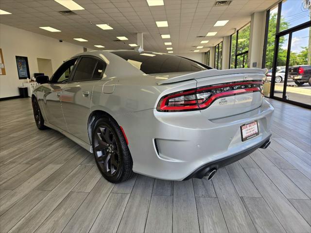 used 2019 Dodge Charger car, priced at $25,995