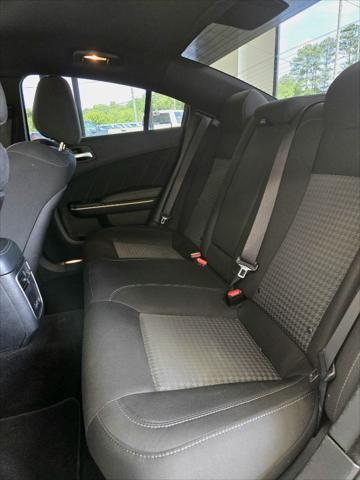 used 2019 Dodge Charger car, priced at $25,995