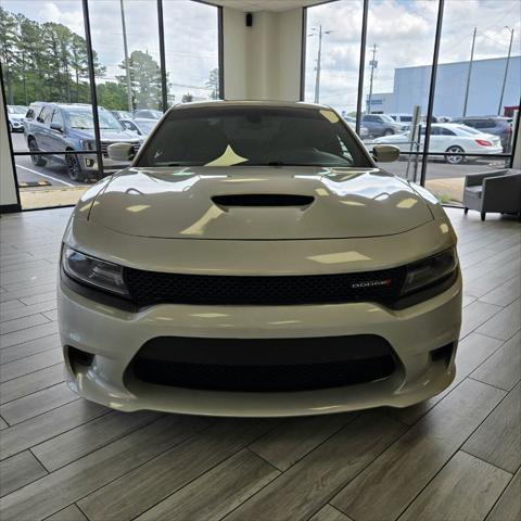 used 2019 Dodge Charger car, priced at $25,995