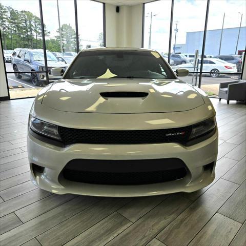 used 2019 Dodge Charger car, priced at $25,995