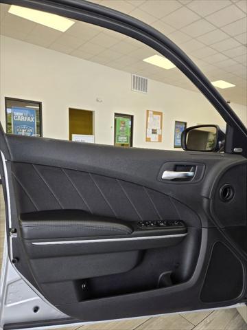 used 2019 Dodge Charger car, priced at $25,995