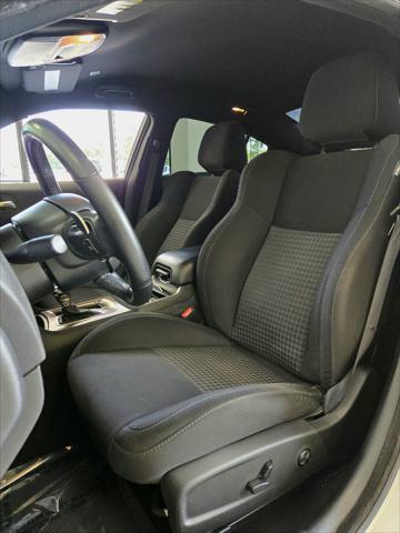 used 2019 Dodge Charger car, priced at $25,995