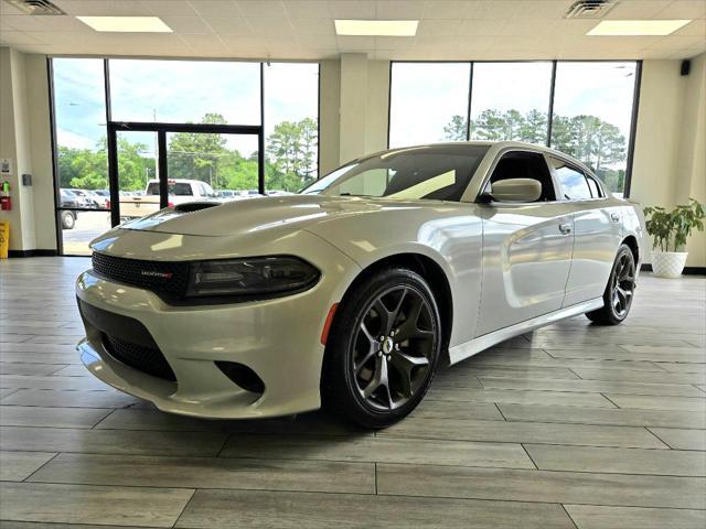 used 2019 Dodge Charger car, priced at $25,995