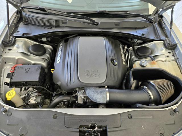 used 2019 Dodge Charger car, priced at $25,995
