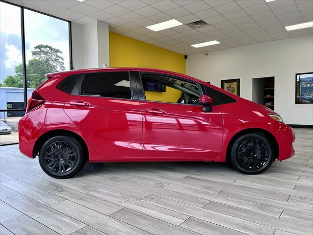 used 2017 Honda Fit car, priced at $14,995