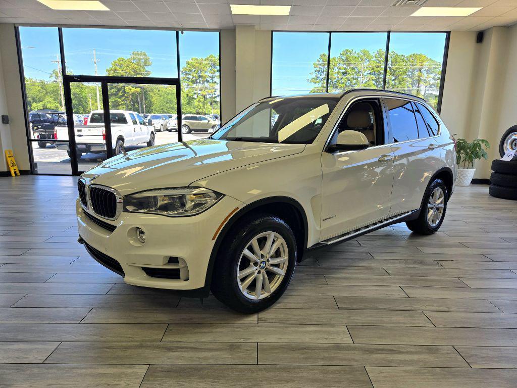 used 2015 BMW X5 car, priced at $21,995