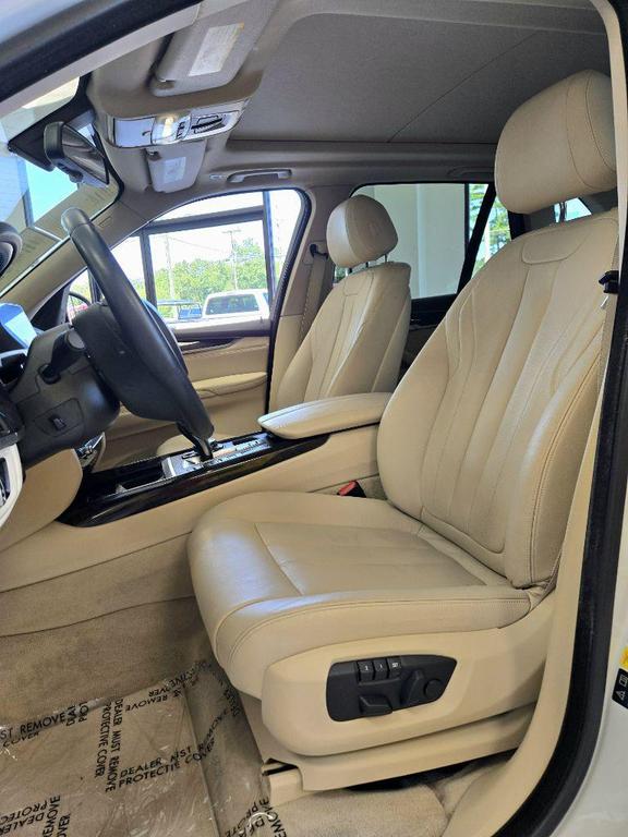 used 2015 BMW X5 car, priced at $21,995