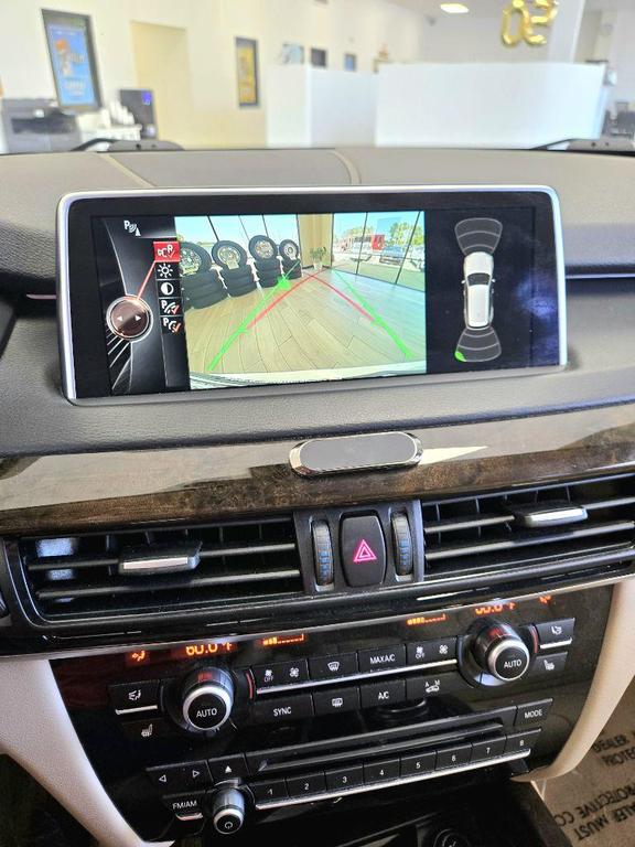 used 2015 BMW X5 car, priced at $21,995