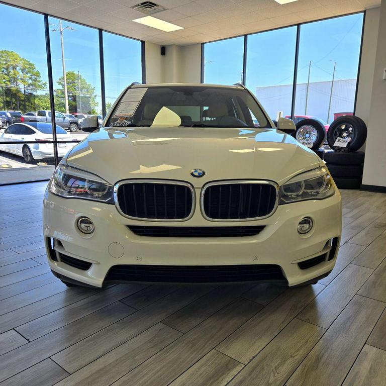 used 2015 BMW X5 car, priced at $21,995