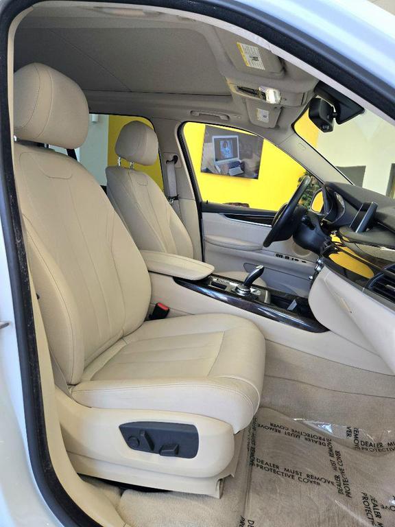 used 2015 BMW X5 car, priced at $21,995