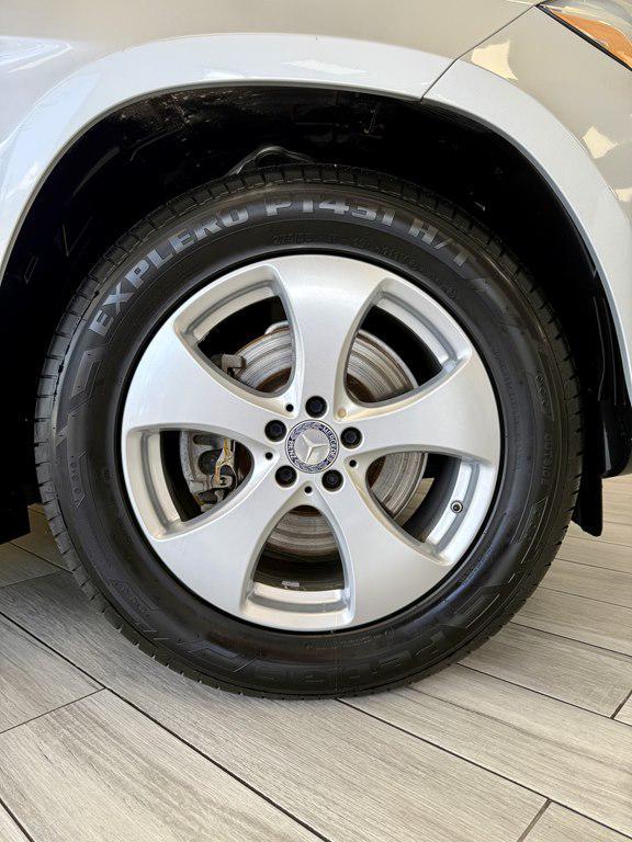used 2017 Mercedes-Benz GLS 450 car, priced at $18,995