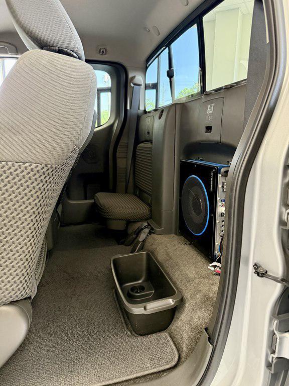used 2013 Nissan Frontier car, priced at $16,995