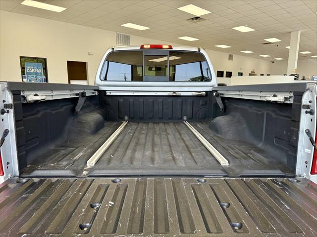 used 2013 Nissan Frontier car, priced at $16,995