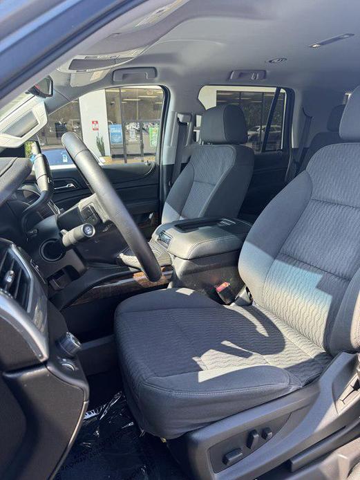 used 2019 Chevrolet Tahoe car, priced at $26,995