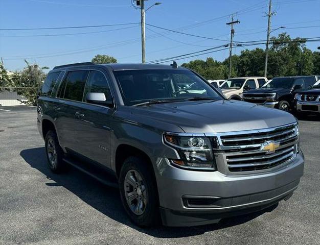 used 2019 Chevrolet Tahoe car, priced at $25,995