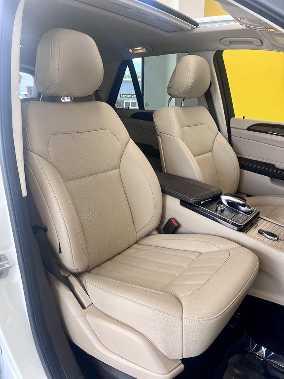 used 2018 Mercedes-Benz GLE 350 car, priced at $23,995