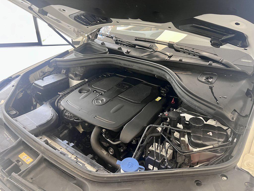 used 2018 Mercedes-Benz GLE 350 car, priced at $22,995