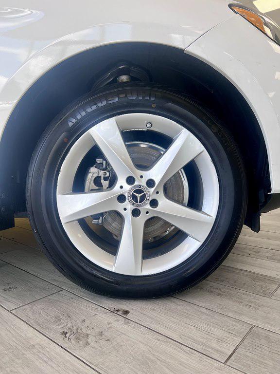 used 2018 Mercedes-Benz GLE 350 car, priced at $23,995