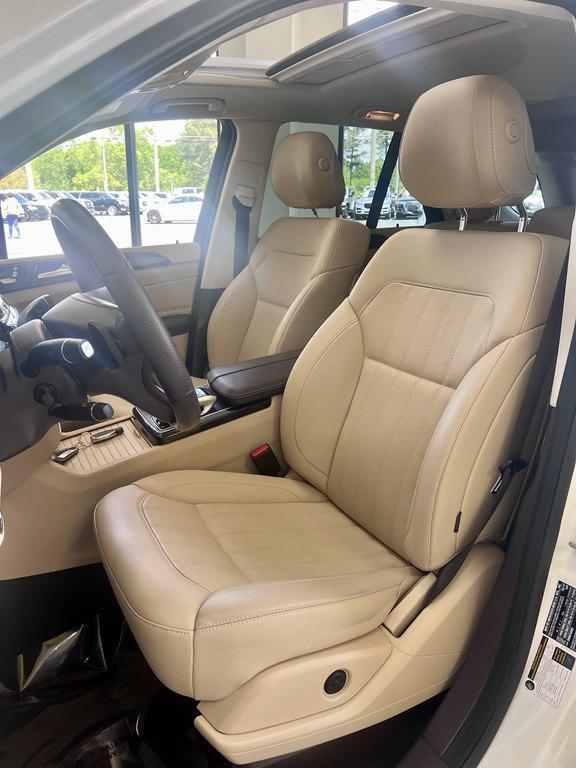 used 2018 Mercedes-Benz GLE 350 car, priced at $23,995
