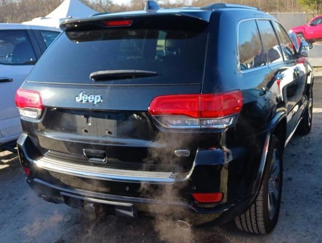 used 2015 Jeep Grand Cherokee car, priced at $17,995