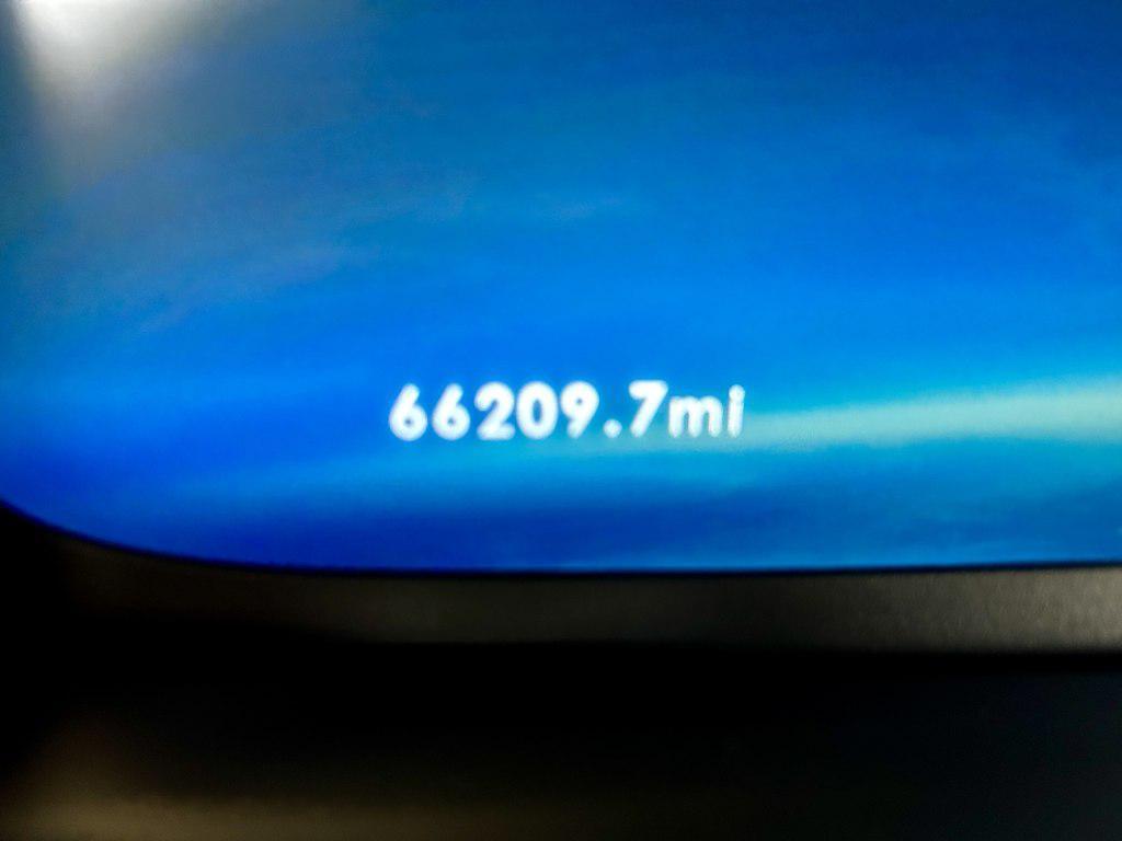 used 2021 Lincoln Aviator car, priced at $34,995