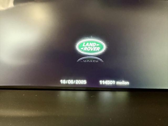 used 2016 Land Rover Range Rover car, priced at $21,995