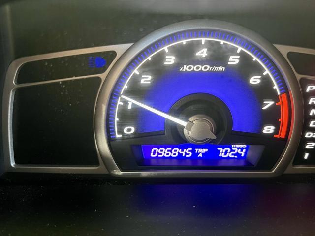 used 2009 Honda Civic car, priced at $11,995