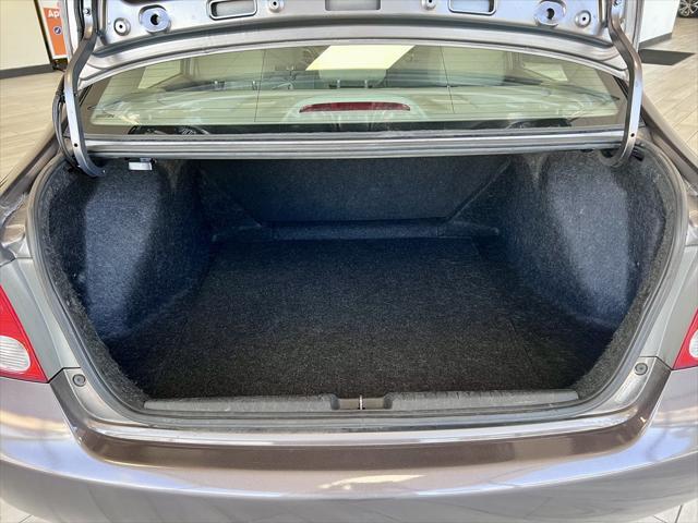 used 2009 Honda Civic car, priced at $11,995
